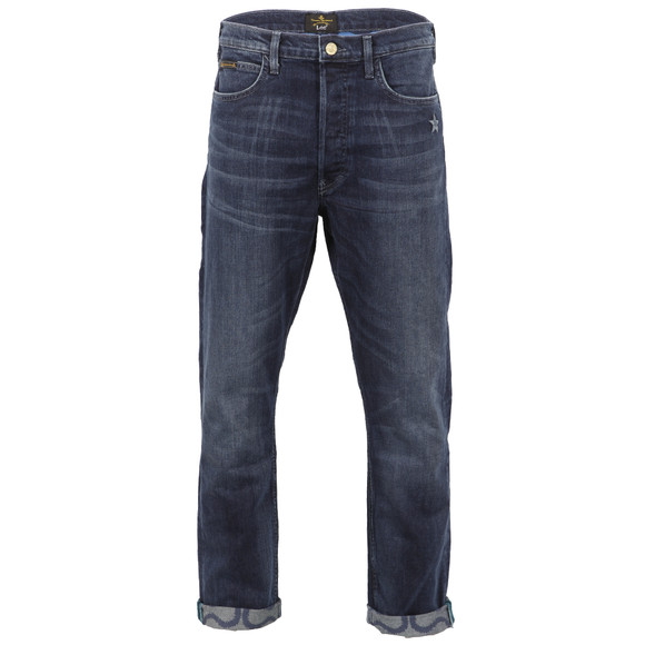 gimmick Vivienne Westwood Anglomania×Lee Vivienne Westwood Anglomania X Lee Old Skool Blue Low Crotch Jean